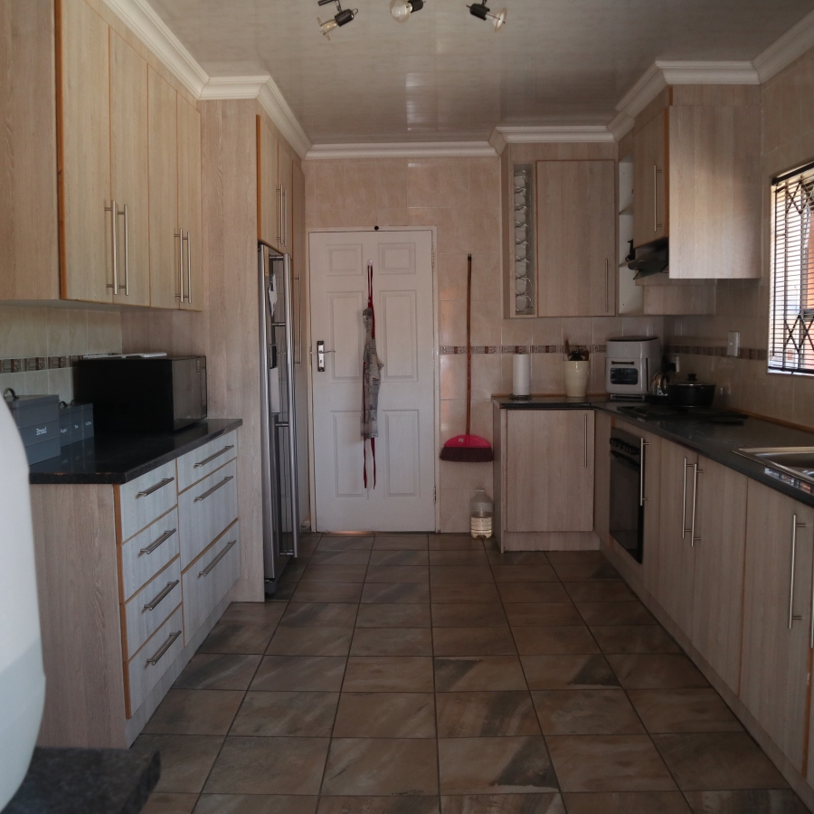 3 Bedroom Property for Sale in Flamingo Park Free State